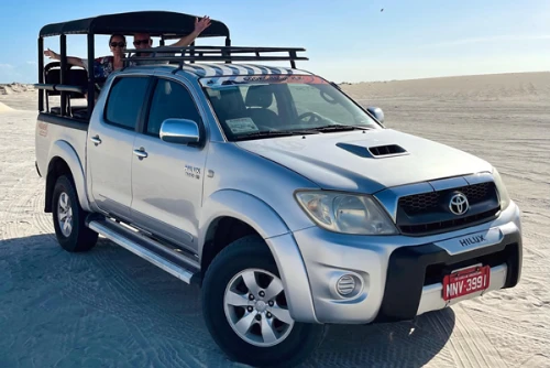 apr jeri turismo passeios em jericoacoara