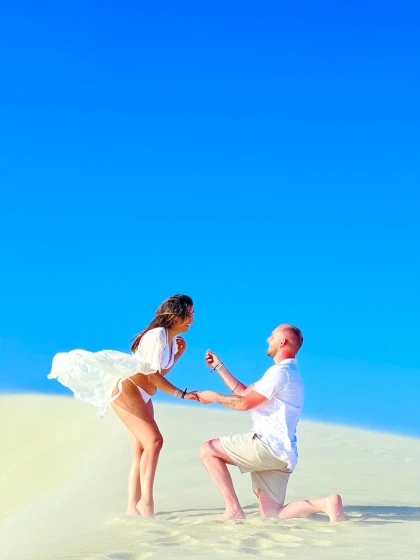 Passeio Extremo Leste Barrinha em Jericoacoara