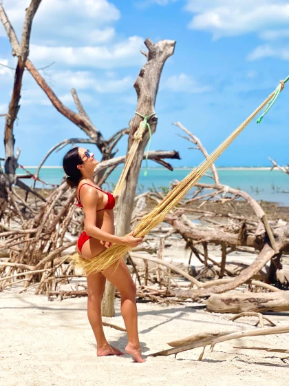 Passeio Oeste em Jericoacoara
